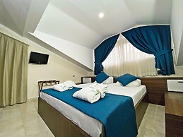 Zehra Residence Apart