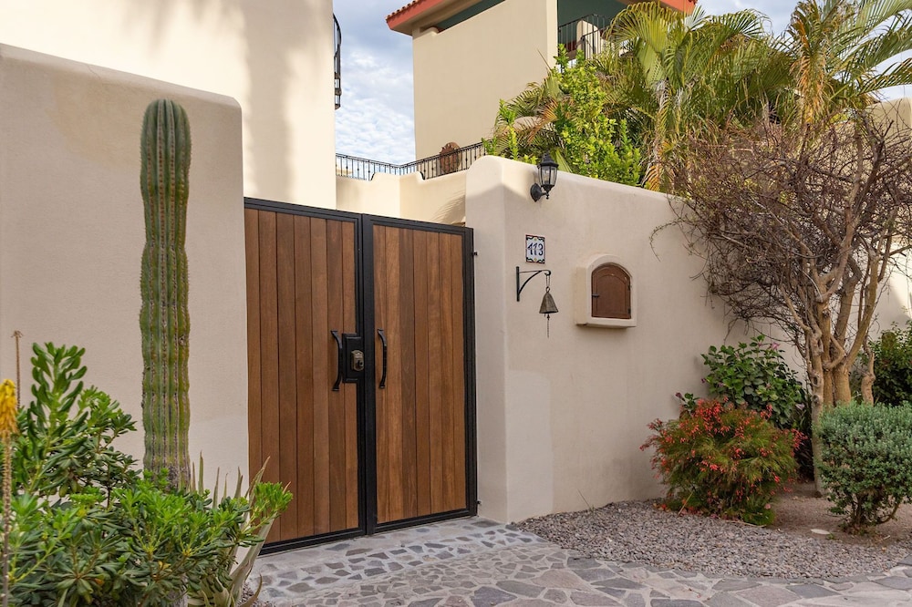 Casa Gora by Casago
