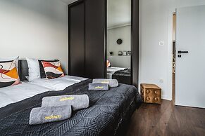 Emihouse Skyline Apartments