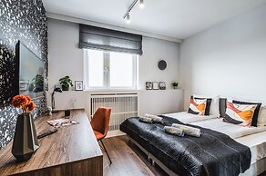 Emihouse Skyline Apartments