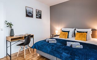Emihouse Skyline Apartments