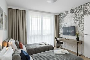 Emihouse Skyline Apartments