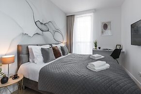 Emihouse Skyline Apartments