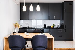 Emihouse Skyline Apartments