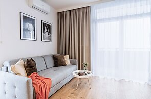 Emihouse Skyline Apartments