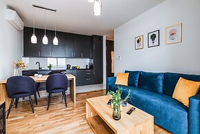 Emihouse Skyline Apartments