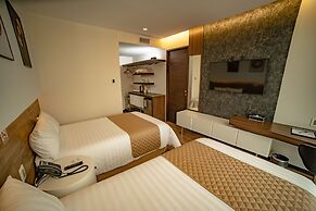 HUALIMEI HOTEL
