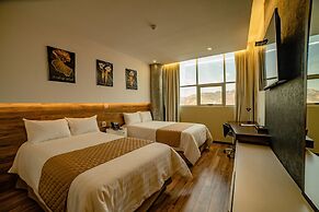 HUALIMEI HOTEL