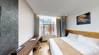HUALIMEI HOTEL