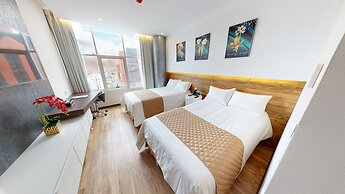 HUALIMEI HOTEL