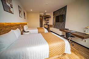 HUALIMEI HOTEL