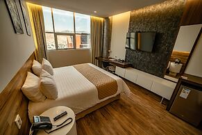 HUALIMEI HOTEL