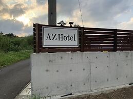 AZ Hotel Inn Amamimanya