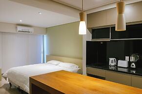 Le Montreal Apartments