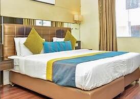 Hotel Regalia Tirupati