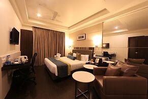 Hotel Regalia Tirupati