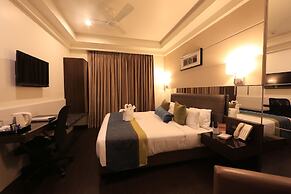 Hotel Regalia Tirupati