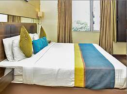 Hotel Regalia Tirupati