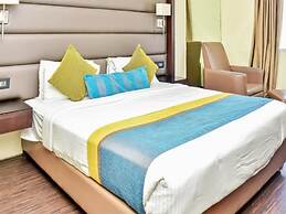 Hotel Regalia Tirupati