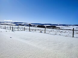 Hillhead Hideaways