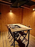 Hillhead Hideaways