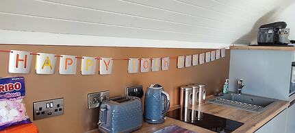 Hillhead Hideaways
