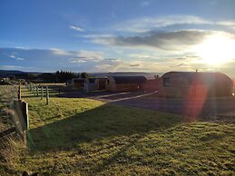 Hillhead Hideaways
