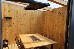 Hillhead Hideaways