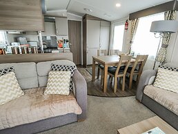 Trewan Chalet