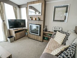Trewan Chalet