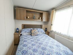 Trewan Chalet