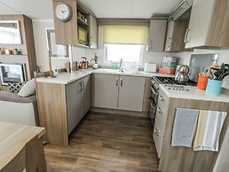Trewan Chalet