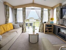 Trewan Lodge