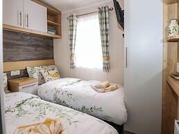 Trewan Lodge