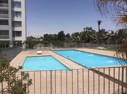 Condominio El Paso 1101
