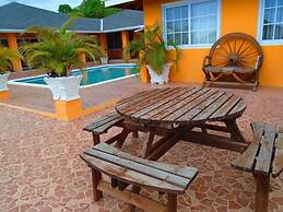 PALM TREE VILLAS