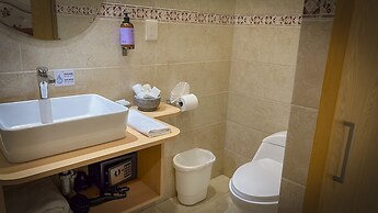 ArcoSodi Hotel Boutique