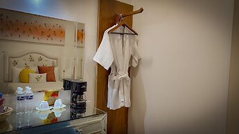 ArcoSodi Hotel Boutique