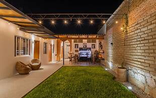 ArcoSodi Hotel Boutique