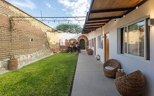 ArcoSodi Hotel Boutique