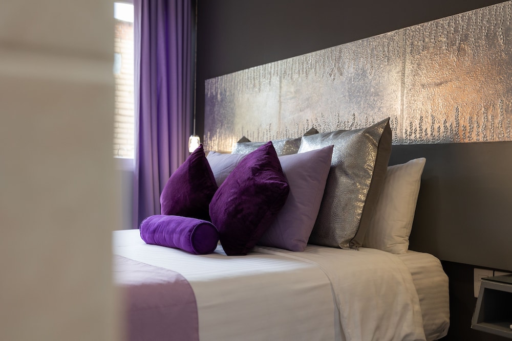 ArcoSodi Hotel Boutique