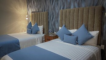 ArcoSodi Hotel Boutique