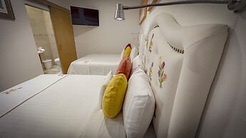 ArcoSodi Hotel Boutique