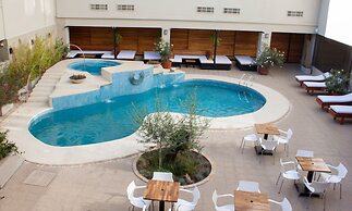 Hotel Royal Princess