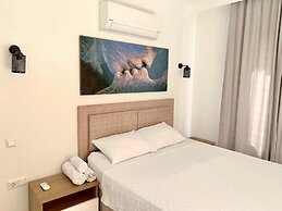 Blue View Suites KAŞ