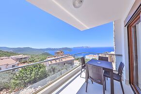 Blue View Suites KAŞ