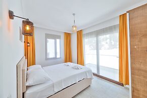 Blue View Suites KAŞ