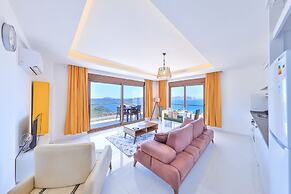 Blue View Suites KAŞ