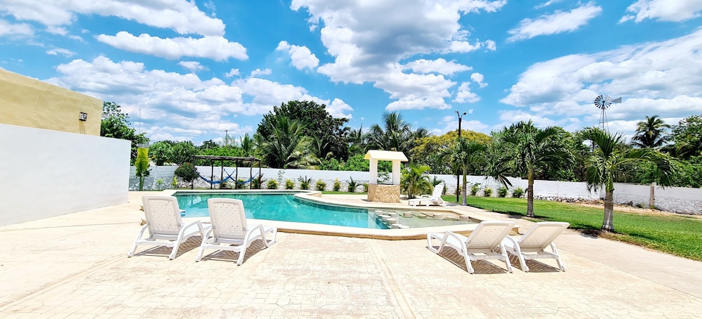 Hotel Quinta Izamal