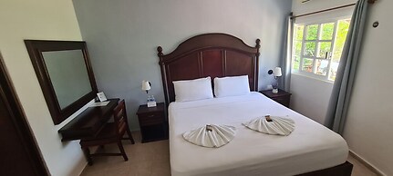 Hotel Quinta Izamal